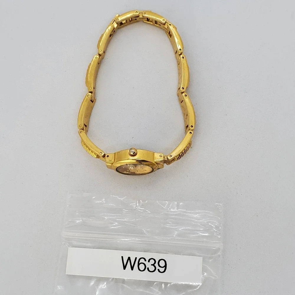 N/A used working